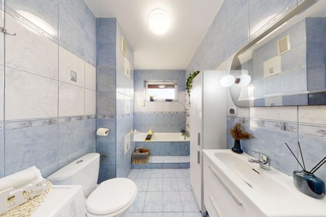 dom wolnostojący, 3 pokoje Szczukwin. Zdjęcie 8