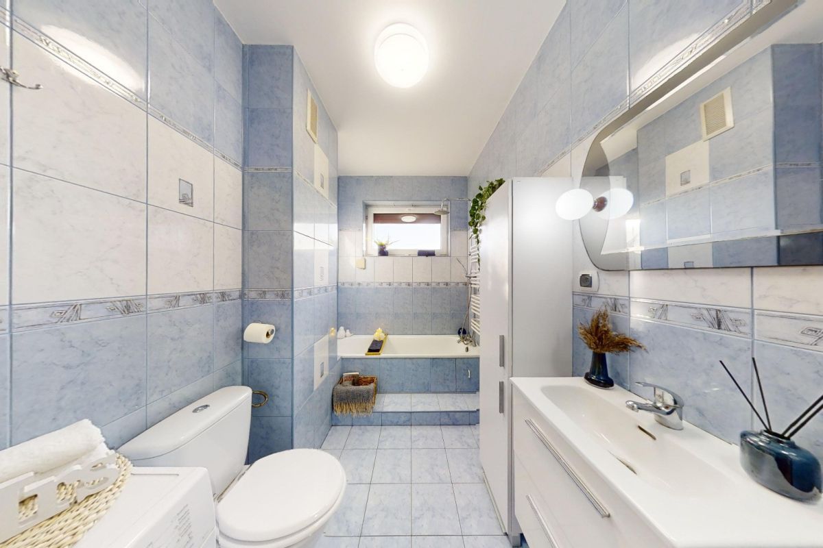 dom wolnostojący, 3 pokoje Szczukwin. Zdjęcie 8