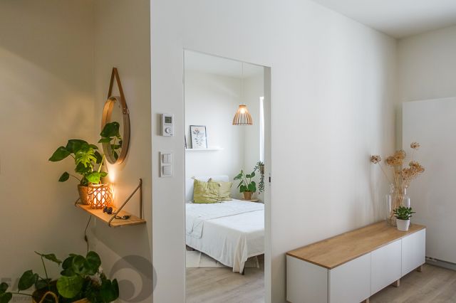 Mieszkanie 2-pokojowe Szczecin Centrum, ul. Gabriela Narutowicza. Zdjęcie 8