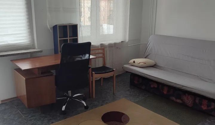 Mieszkanie 2-pokojowe Lublin Bazylianówka, ul. Bazylianówka