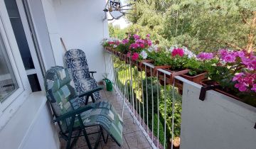 Mieszkanie 3-pokojowe Sosnowiec Zagórze, ul. Mielecka