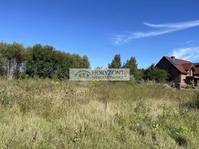 Działka budowlana Pępowo. Zdjęcie 7