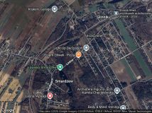 Działka budowlana Glinnik Samotnik, ul. Lipowa