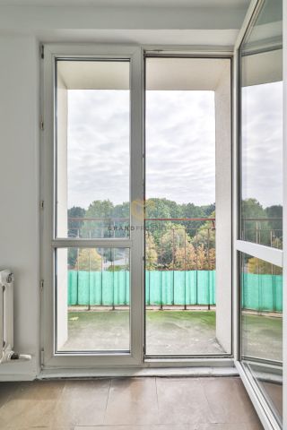 Mieszkanie 2-pokojowe Warszawa Ochota, ul. Żwirki i Wigury. Zdjęcie 14