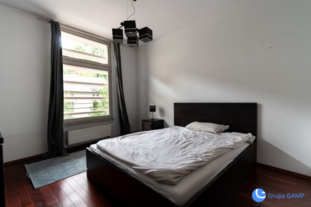 Mieszkanie 3-pokojowe Kraków Piasek, ul. Łobzowska. Zdjęcie 14