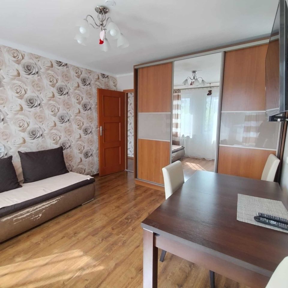 Mieszkanie 2-pokojowe Kielce Centrum, ul. Chęcińska. Zdjęcie 7