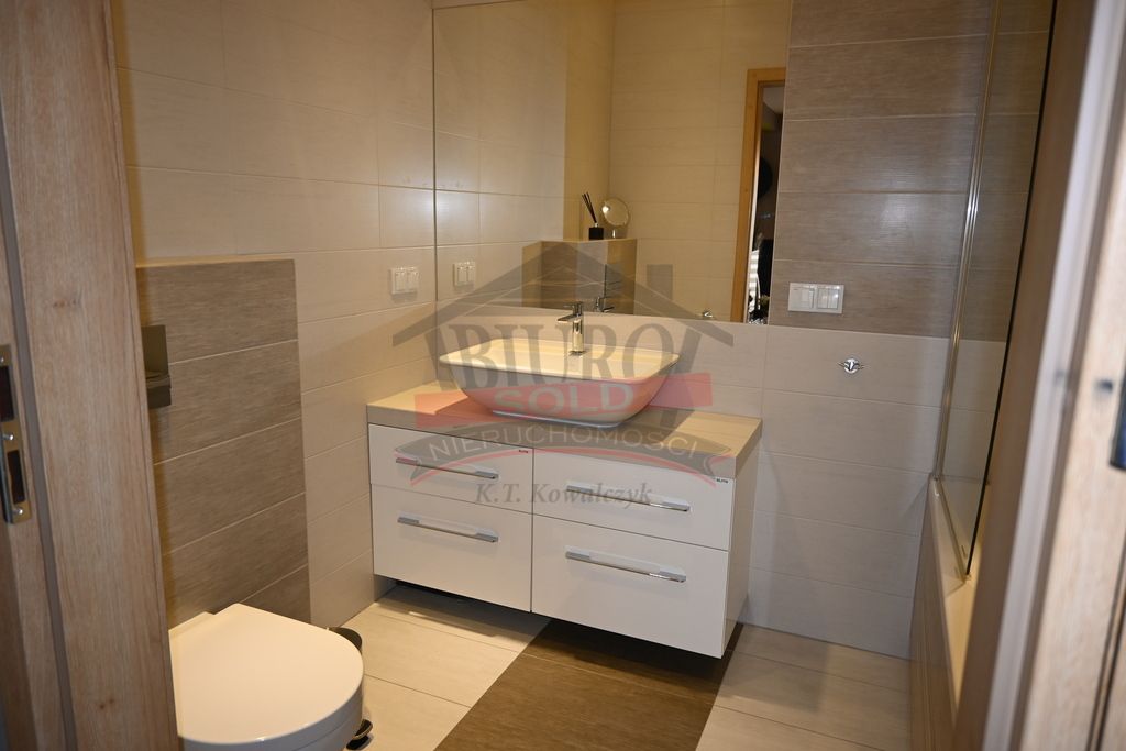 Mieszkanie 3-pokojowe Opole, ul. Sieradzka. Zdjęcie 8