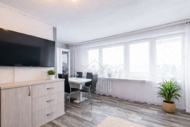 Mieszkanie 2-pokojowe Kraków Podgórze Duchackie, ul. Walerego Sławka. Zdjęcie 3