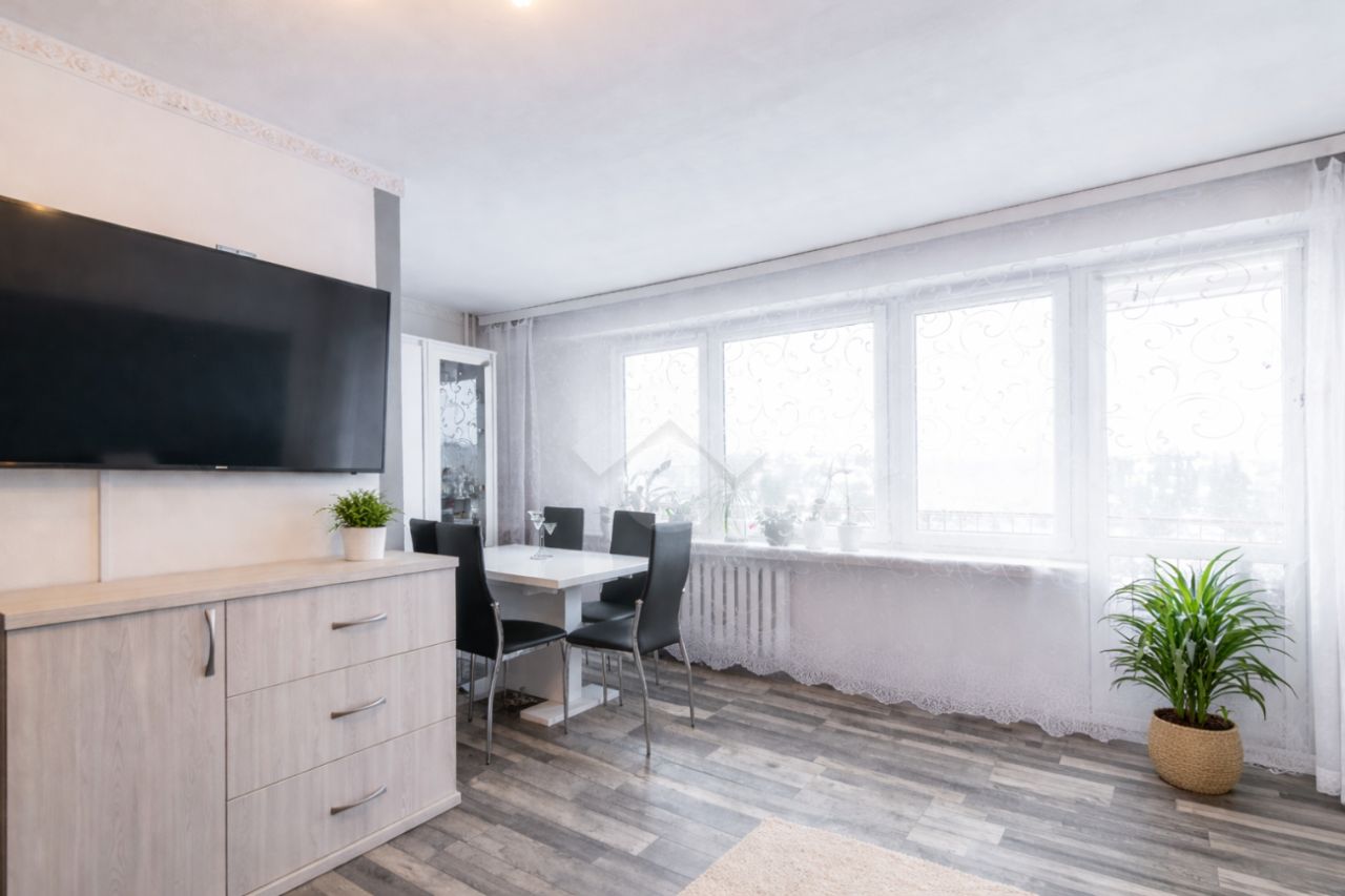 Mieszkanie 2-pokojowe Kraków Podgórze Duchackie, ul. Walerego Sławka. Zdjęcie 3