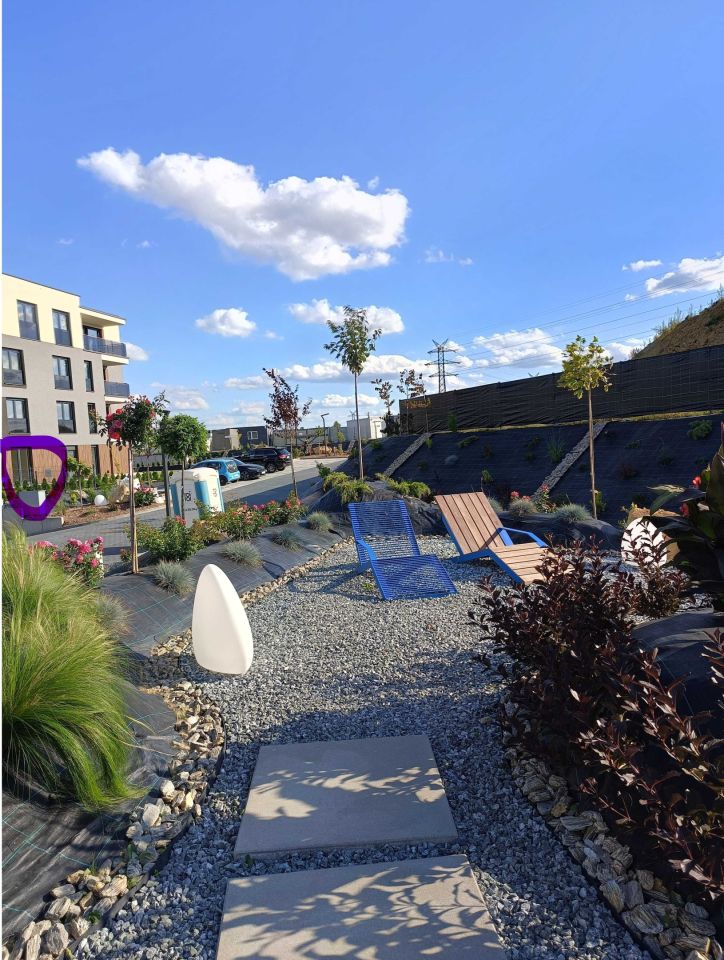 Mieszkanie 2-pokojowe Gliwice Wójtowa Wieś. Zdjęcie 8