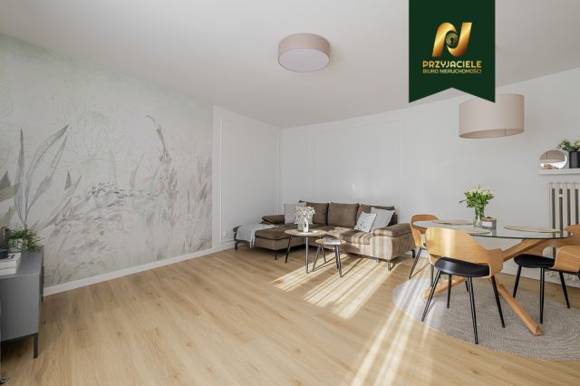 Mieszkanie 2-pokojowe Gdynia Śródmieście, ul. św. Wojciecha. Zdjęcie 13