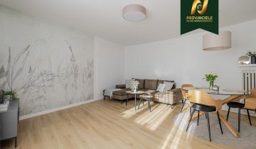 Mieszkanie 2-pokojowe Gdynia Śródmieście, ul. św. Wojciecha