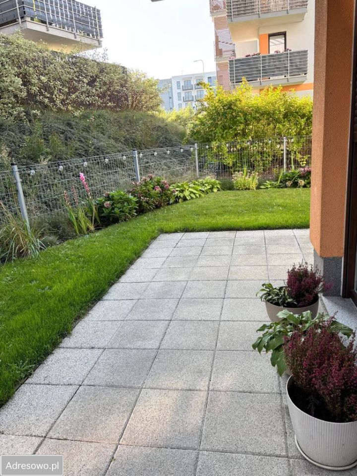 Mieszkanie 3-pokojowe Kowale, ul. Zeusa. Zdjęcie 6