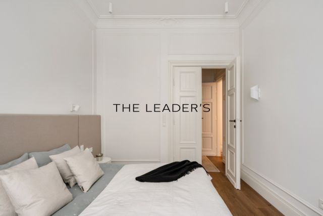 Mieszkanie 3-pokojowe Warszawa Śródmieście, ul. Piękna. Zdjęcie 15