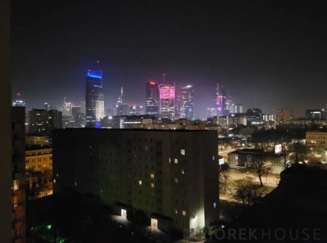 Mieszkanie 3-pokojowe Warszawa Wola, ul. Młynarska. Zdjęcie 6