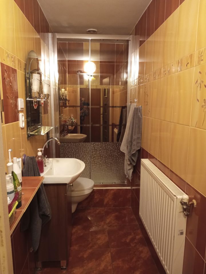 Mieszkanie 3-pokojowe Osieki Słupskie. Zdjęcie 13