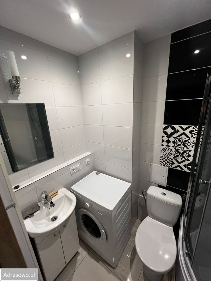 Mieszkanie 2-pokojowe Łódź Widzew, ul. Wilcza. Zdjęcie 8