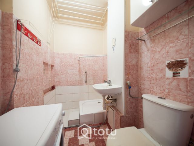 Mieszkanie 1-pokojowe Warszawa Mokotów, ul. Stefana Batorego. Zdjęcie 8