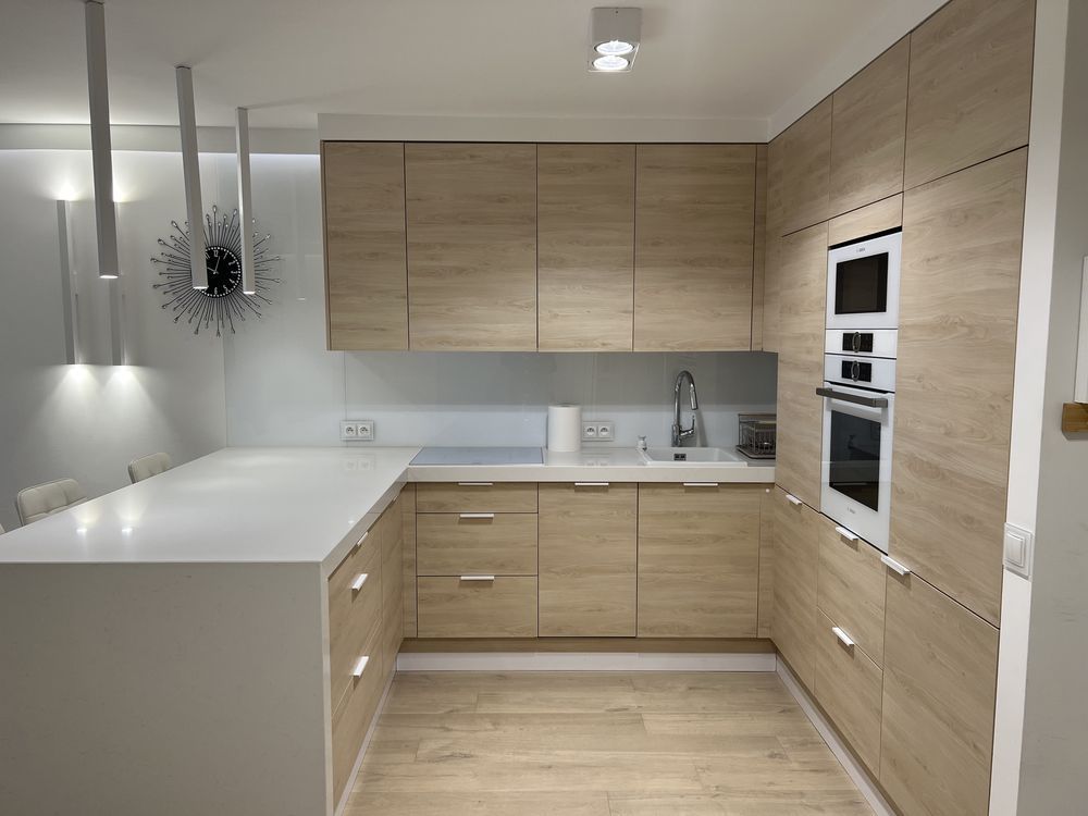 Mieszkanie 2-pokojowe Kołobrzeg Centrum. Zdjęcie 2