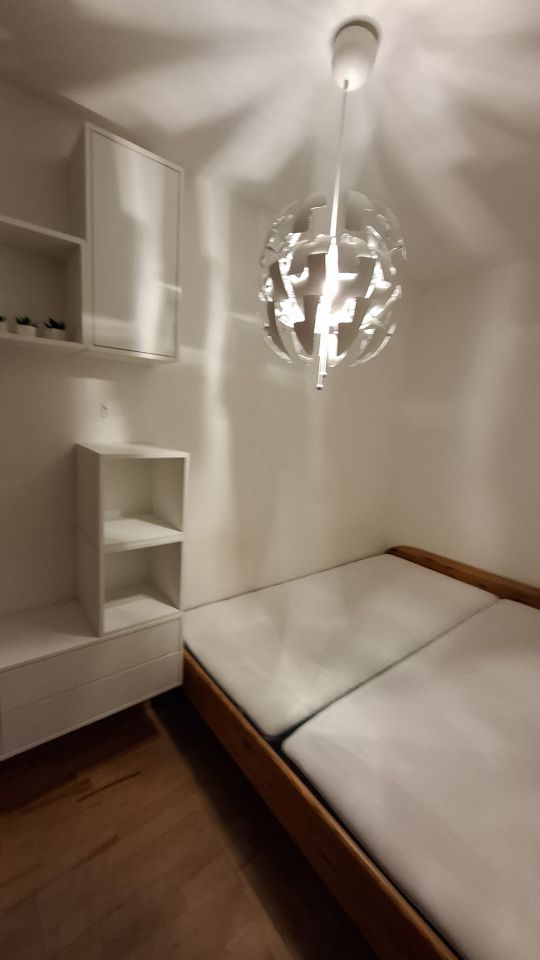 Mieszkanie 2-pokojowe Warszawa Mokotów, ul. Bartycka. Zdjęcie 6