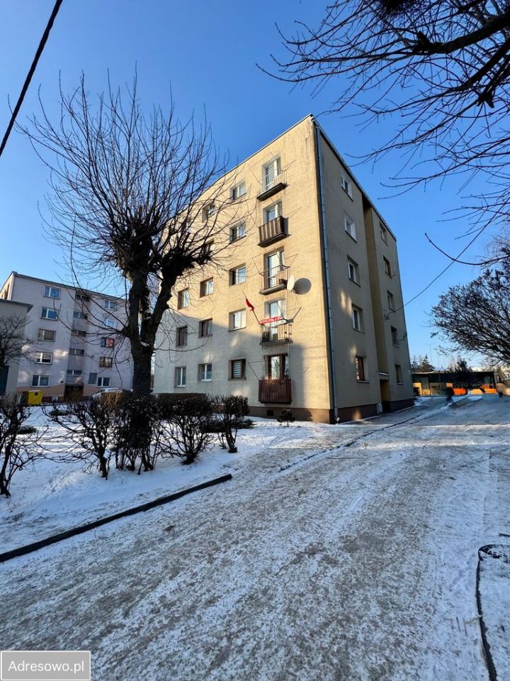 Mieszkanie 3-pokojowe Opoczno, ul. Żeromskiego. Zdjęcie 6