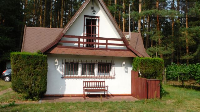 Działka budowlana Mieszkowo, ul. Traktowa. Zdjęcie 1