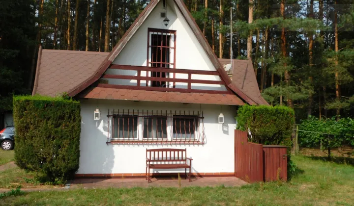 Działka budowlana Mieszkowo, ul. Traktowa