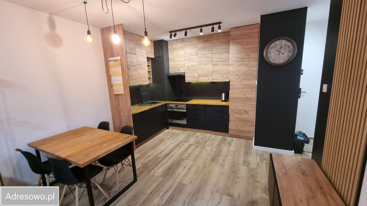 Mieszkanie 2-pokojowe Gdańsk Ujeścisko, ul. Niepołomicka. Zdjęcie 9