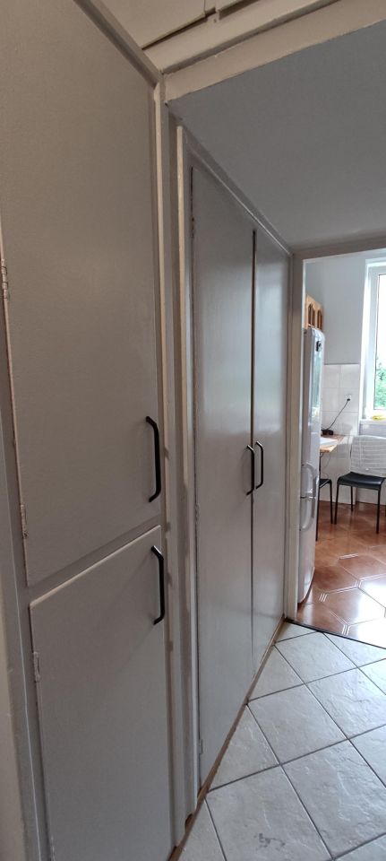 Mieszkanie 1-pokojowe Warszawa Praga-Południe, ul. Międzynarodowa. Zdjęcie 10