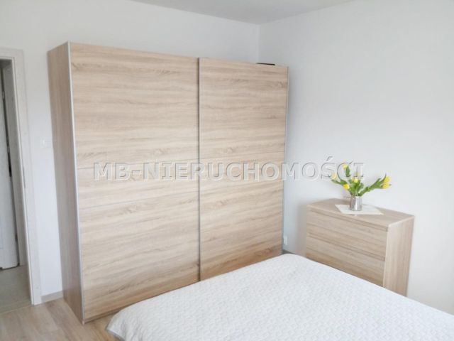 Mieszkanie 3-pokojowe Olsztyn Mleczna, ul. Juliana Tuwima. Zdjęcie 6