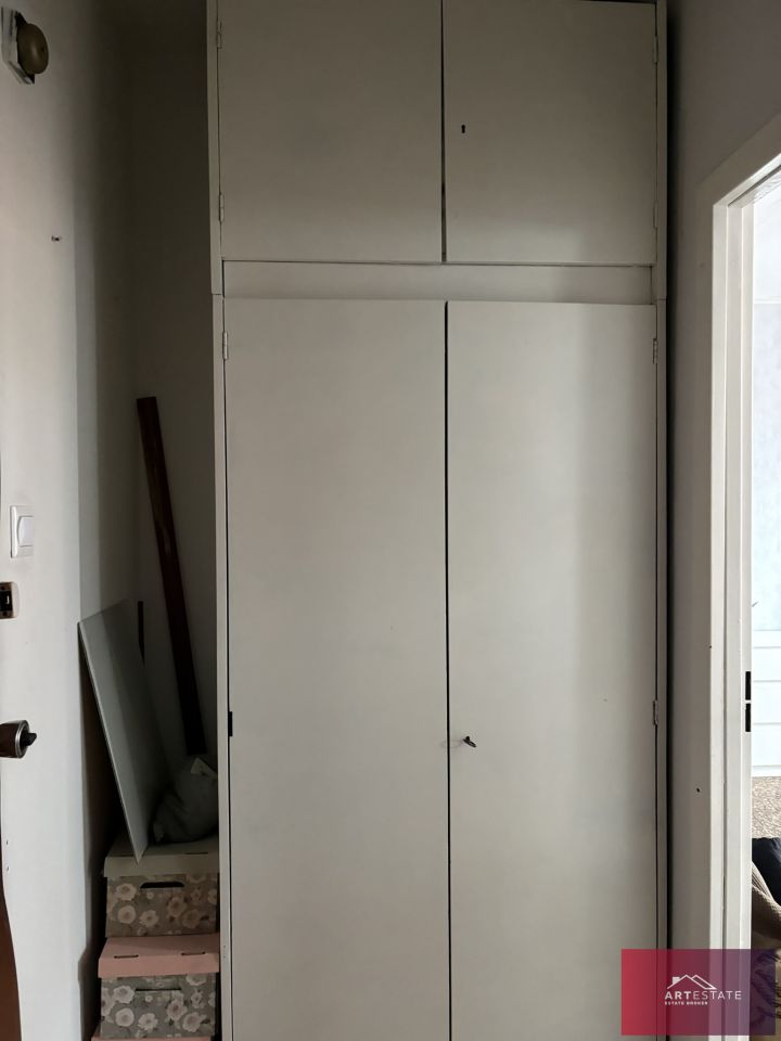 Mieszkanie 1-pokojowe Łódź Retkinia, ul. Józefa Babickiego. Zdjęcie 16