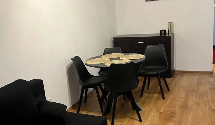 Mieszkanie 2-pokojowe Warszawa Bielany, ul. Dorycka