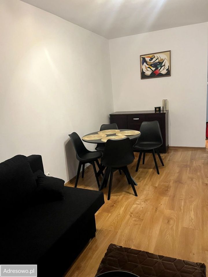 Mieszkanie 2-pokojowe Warszawa Bielany, ul. Dorycka. Zdjęcie 1