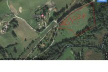 Działka rolna Bukwałd. Zdjęcie 1