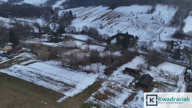 Działka budowlana Pietrusza Wola. Zdjęcie 9