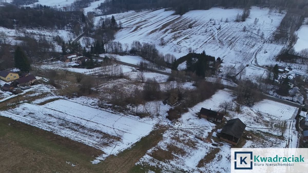 Działka budowlana Pietrusza Wola. Zdjęcie 9