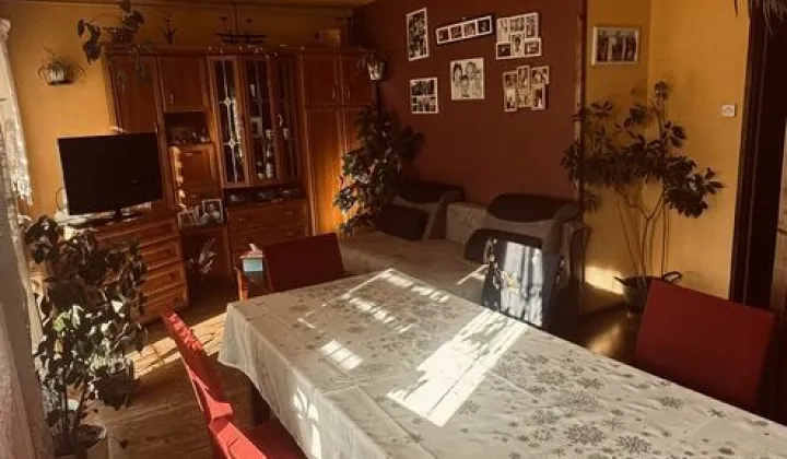 Mieszkanie 4-pokojowe Katowice Giszowiec, ul. Kolista