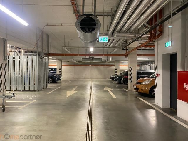 Garaż/miejsce parkingowe Wrocław Stare Miasto, ul. Białowieska. Zdjęcie 3