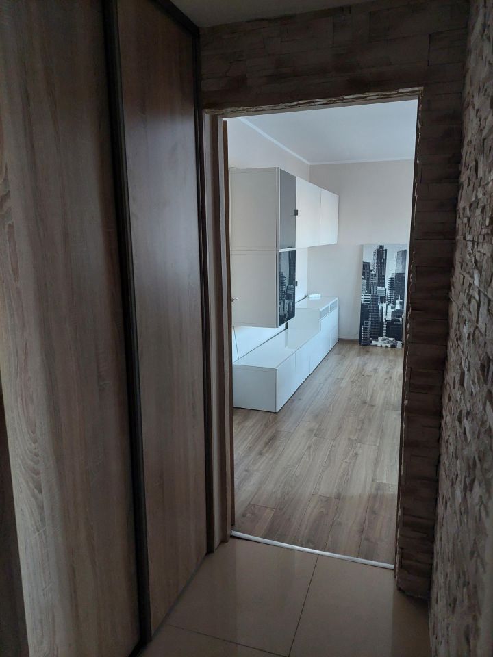 Mieszkanie 3-pokojowe Kraków Podgórze Duchackie, ul. Jana Sas-Zubrzyckiego. Zdjęcie 8