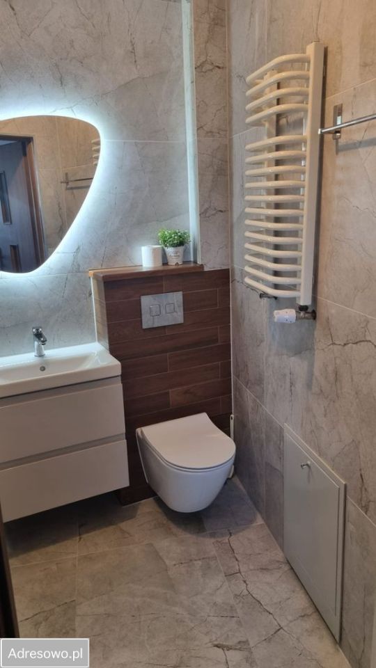 Mieszkanie 1-pokojowe Częstochowa Centrum, ul. Tartakowa. Zdjęcie 8