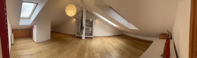 Mieszkanie 3-pokojowe Wrocław Fabryczna, ul. Promenada. Zdjęcie 13