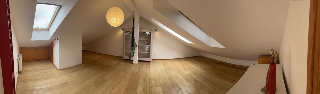 Mieszkanie 3-pokojowe Wrocław Fabryczna, ul. Promenada. Zdjęcie 13