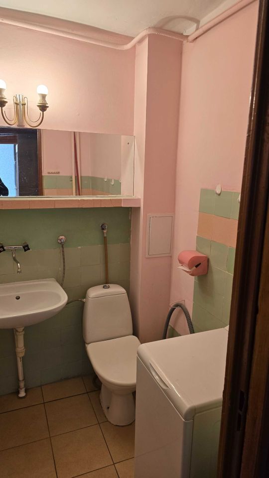 Mieszkanie 2-pokojowe Sosnowiec Pogoń. Zdjęcie 3