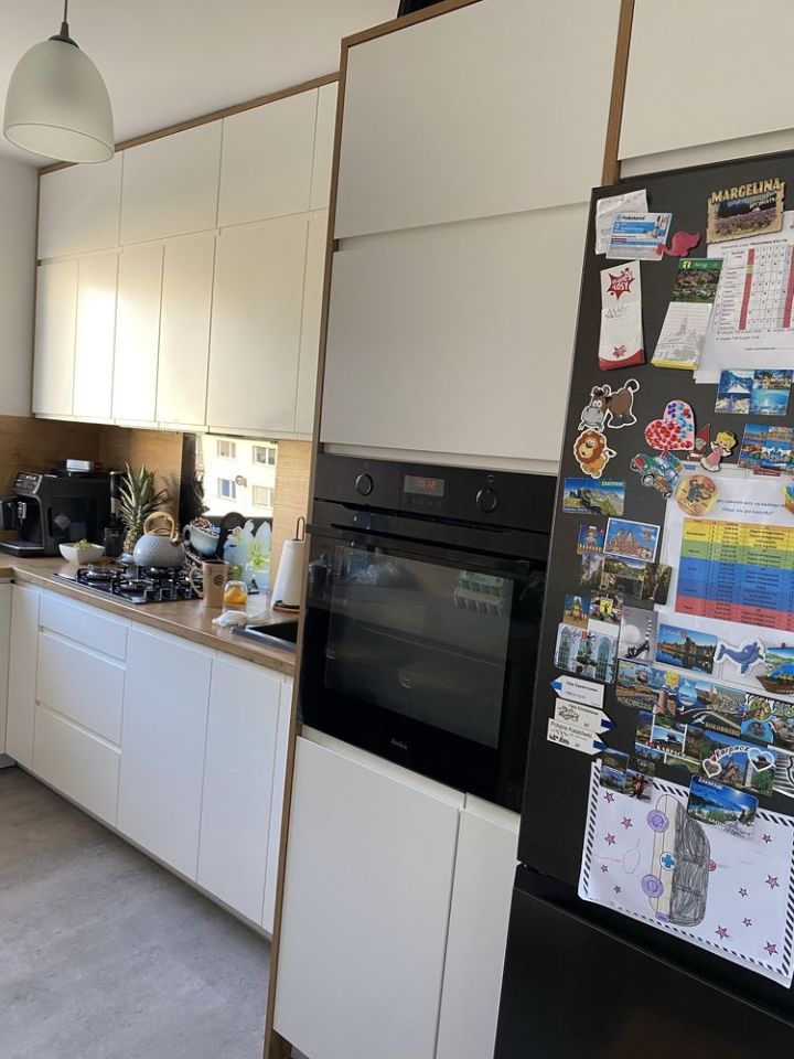 Mieszkanie 3-pokojowe Morąg. Zdjęcie 6