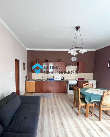 Mieszkanie 2-pokojowe Miłków Brzezie Karkonoskie, ul. Sudecka. Zdjęcie 1