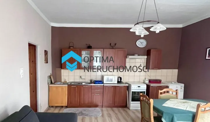 Mieszkanie 2-pokojowe Miłków Brzezie Karkonoskie, ul. Sudecka