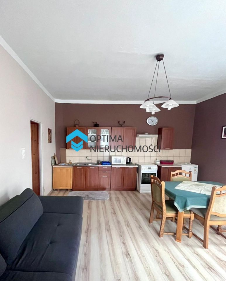 Mieszkanie 2-pokojowe Miłków Brzezie Karkonoskie, ul. Sudecka. Zdjęcie 1