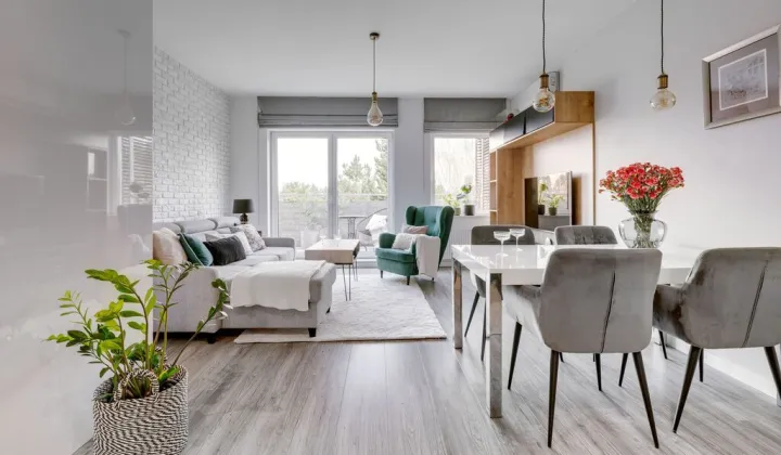 Mieszkanie 3-pokojowe Piaseczno, ul. Owocowy Sad