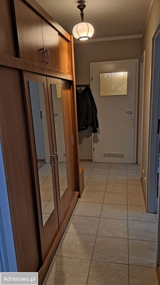 Mieszkanie 2-pokojowe Wrocław Psie Pole, al. Marcina Kromera. Zdjęcie 8