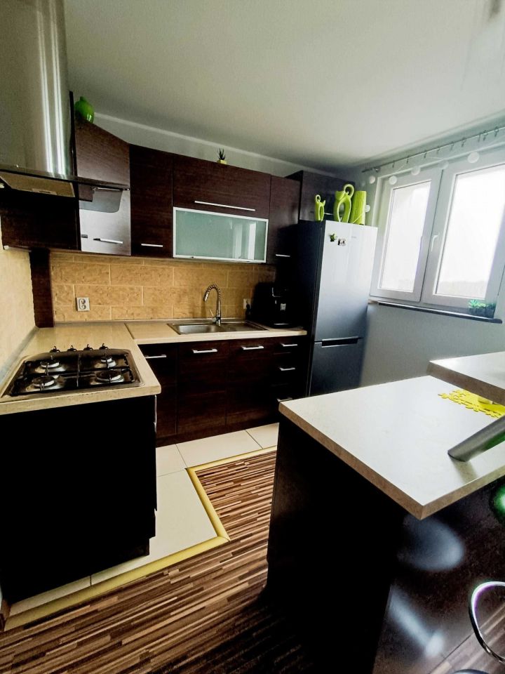 Mieszkanie 3-pokojowe Krotoszyn. Zdjęcie 3